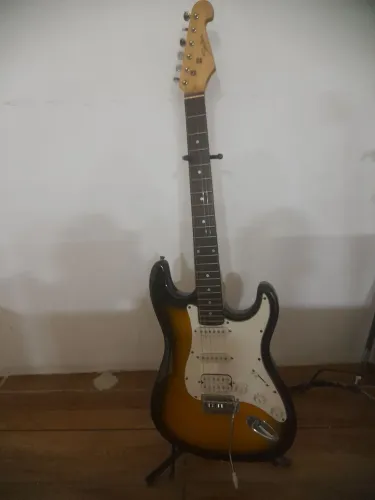Guitarra