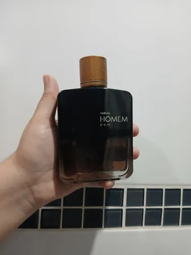 Perfume Masculino