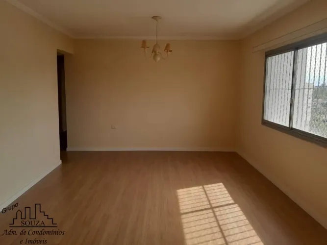 Apartamento Residencial à venda, Centro, Campinas - AP0471.