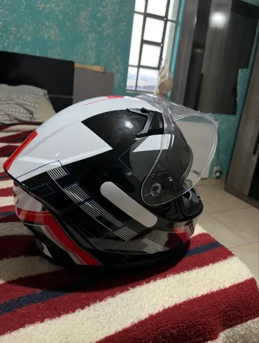 Vendo Capacete Helt 