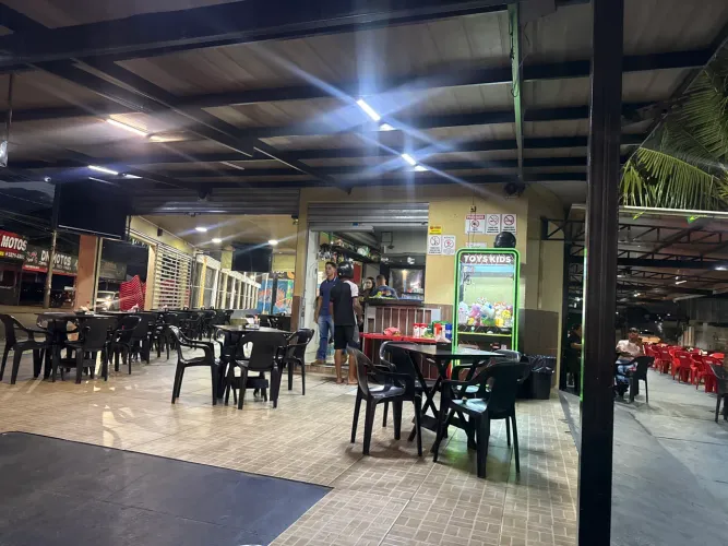 Vaga emprego de auxiliar de cozinha st sao jose