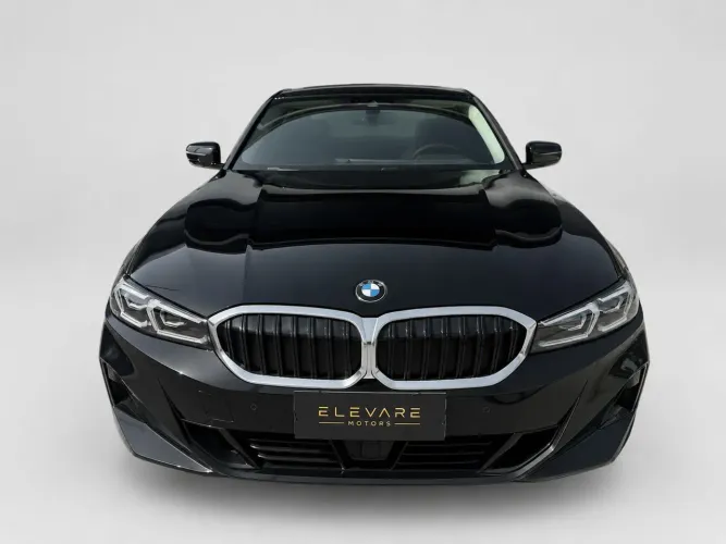 BMW 320I A Modern/sport TB 2.0/a.flex 16V 4P 2026