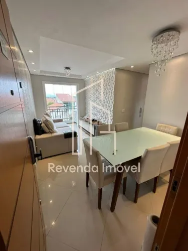 Apartamento à venda no Condomínio Villa Bella Curuça em São Paulo, Vila Curuçá: 2 quartos,
