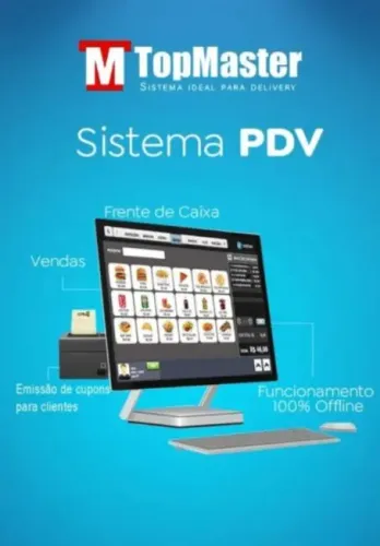 PDV Profissional no Piauí | Controle Total do Seu Comércio anual