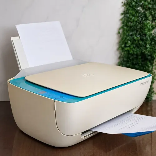 Impressora HP Desck