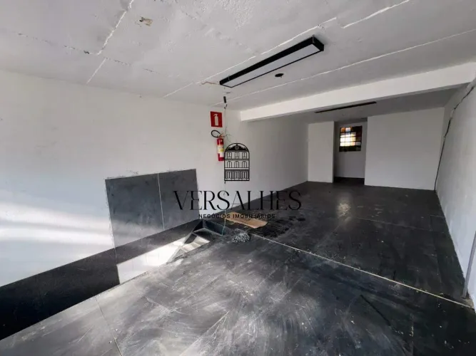 Galpão para alugar com 50m², 01 banheiro - Bairro Ipiranga