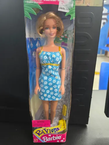 Mattel Riviera Barbie