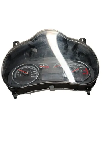 Painel grand instrumento attrac fiat palio siena 
