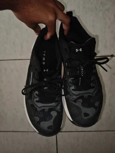 Tênis Under Armour Tribase Reps