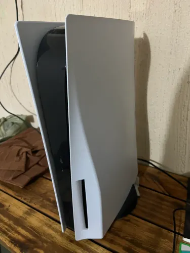 Vende PS5 