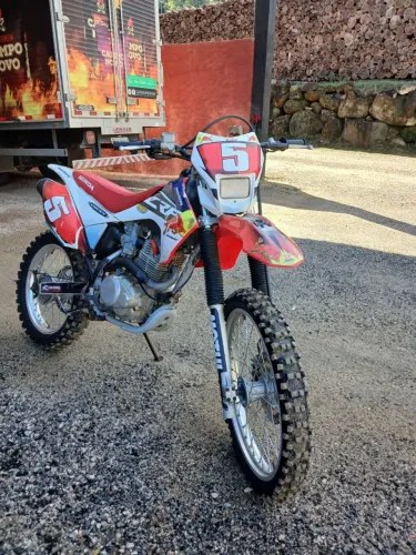 Crf 230f