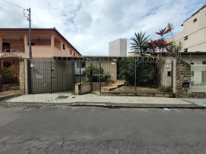 Casa - Juiz de Fora MG