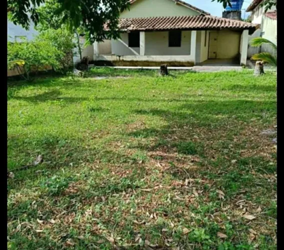 Vendo casa nova viçosa ba