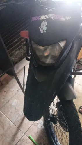 Xre300