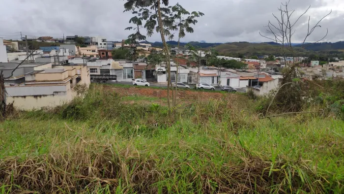 Excelentes Lote Jardim Real Pinheiral Só 169.000