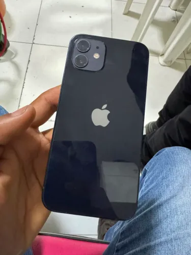 iPhone 12
