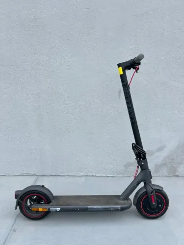 Patinete Xiaomi