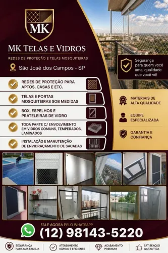 Prestação De Serviços Em Todo O Vale do Paraiba e Litoral Norte