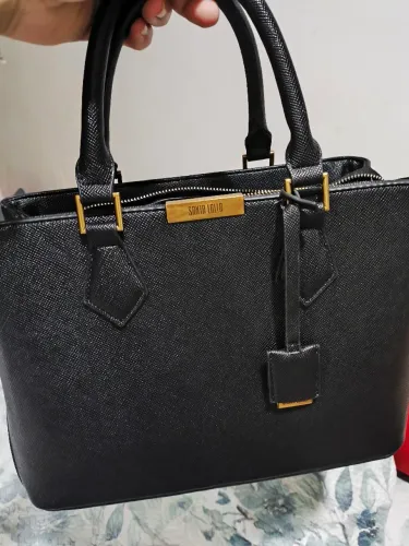 Bolsa Santa Lolla