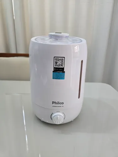 Umidificador de Ar Philco