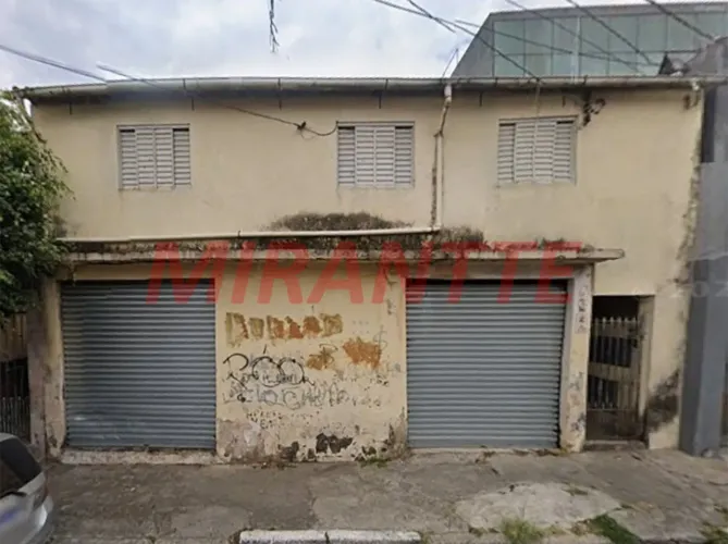 Terreno em Vila Aurora