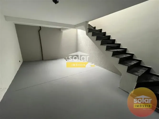 SOBRADO NOVO EM CONDOMINIO FECHADO Á VENDA - VILA MATILDE