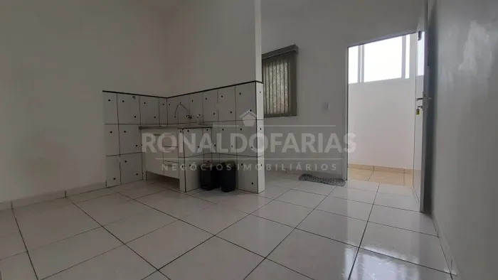 Apartamento para locação / Socorro