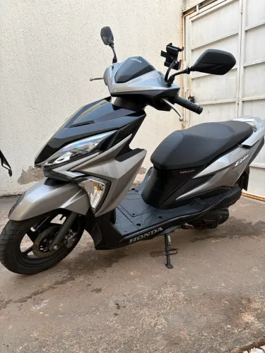 Honda elite 2024