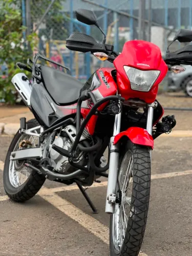 Falcon NX 400