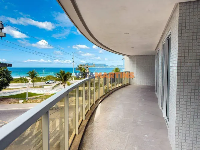 Apartamento de 3 quartos (sendo1 suíte) por R$8.000,00 + TAXAS na Praia do Forte em Cabo F