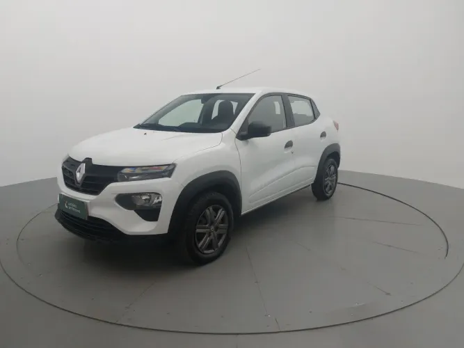 Renault Kwid 1.0 Zen 2026