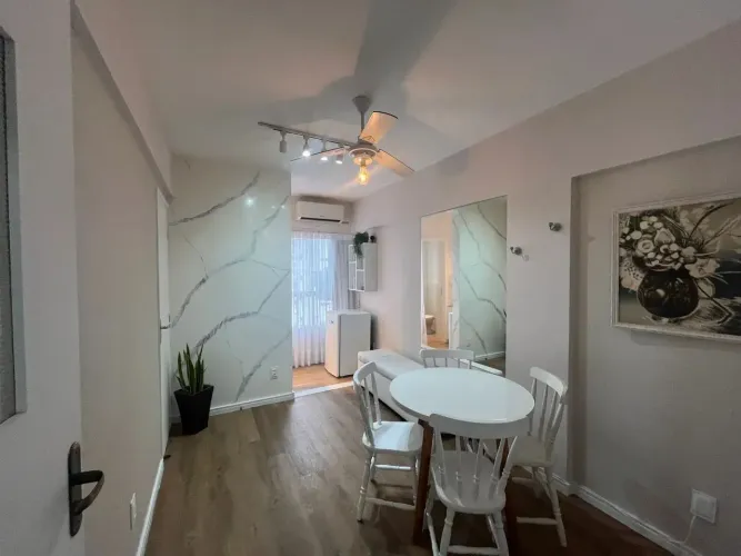 Sala Comercial para aluguel com 25m2  em Petrópolis - Natal - RN