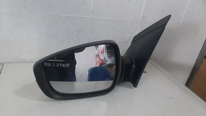 Retrovisor hb20 retrátil 2015