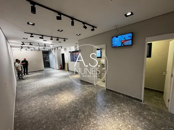 Prédio comercial à venda e locação |Jardim Brasíla