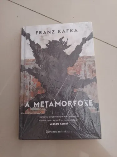 A metamorfose