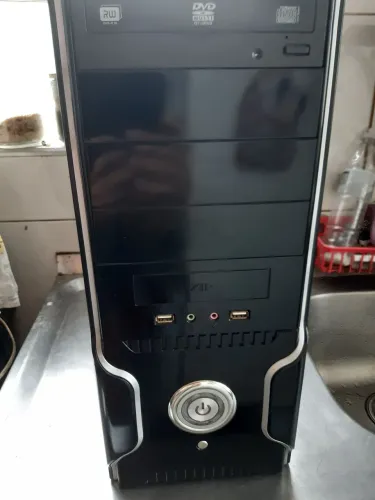 COMPUTADOR CORE I5 8GB MEMÓRIA 