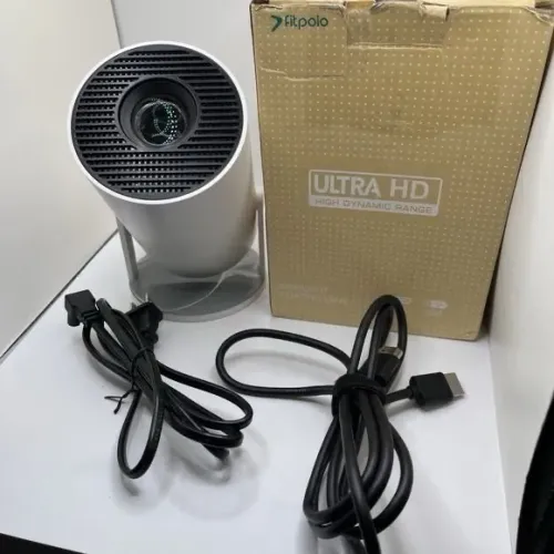 projetor hy300