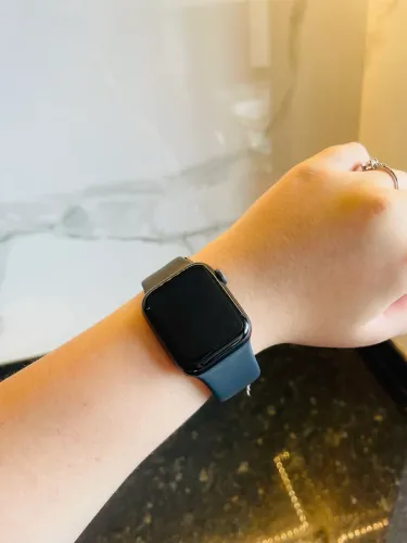 Apple Watch, series 6, seminovo 