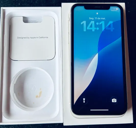 iPhone 11 128gb