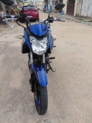 Fazer 150