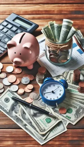 Financeiro