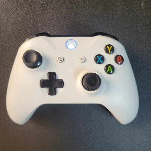 Controle Xbox One / Series S X Bluetooth Hall Effect