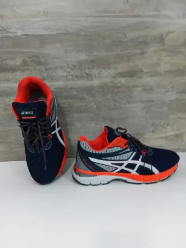 tenis asics