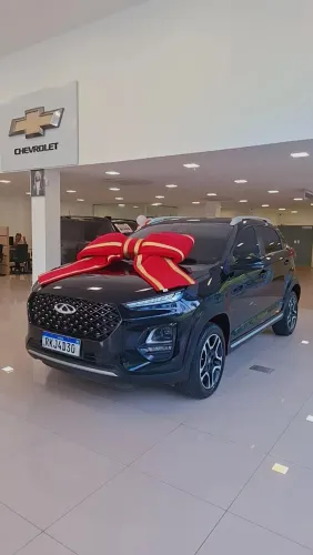 Chery Tiggo 3X PRO 1.0 Turbo Flex AUT 2022