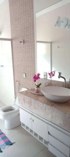 Casa à venda, 4 quartos, 2 suítes, 4 vagas, Progresso - Sete Lagoas/MG