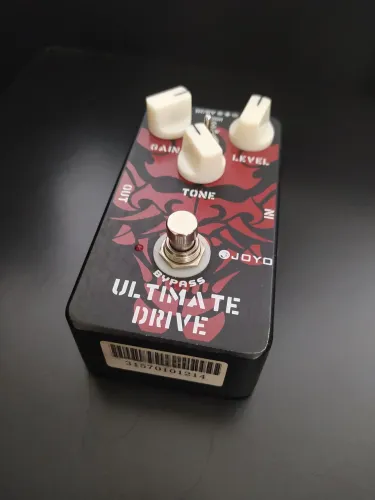 Pedal Joyo Ultimate Drive