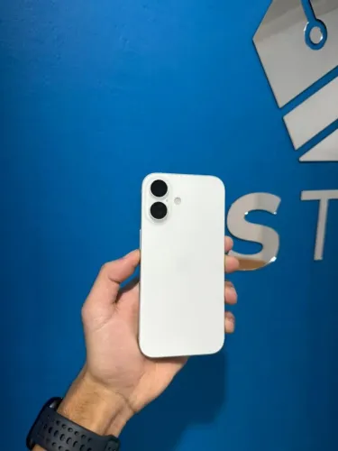 iPhone 16 128gb