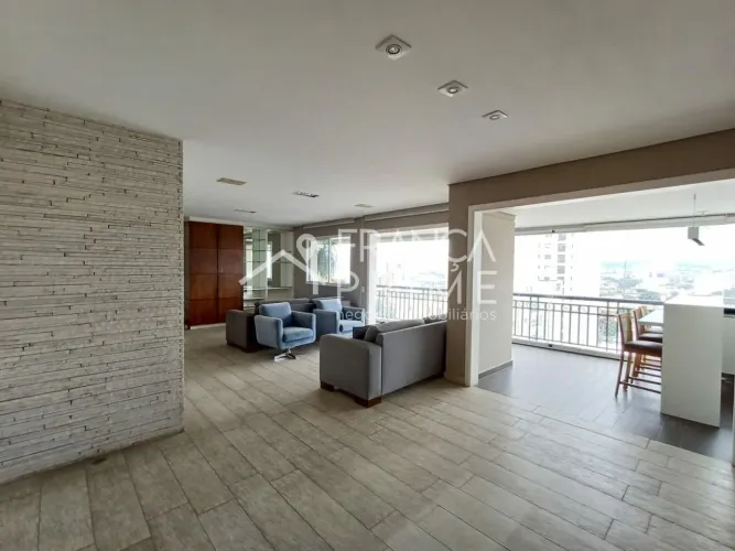 Apartamento á venda na Vila Romana - 180m² - 4 dormitórios (2suítes) - 3 vagas - depósito
