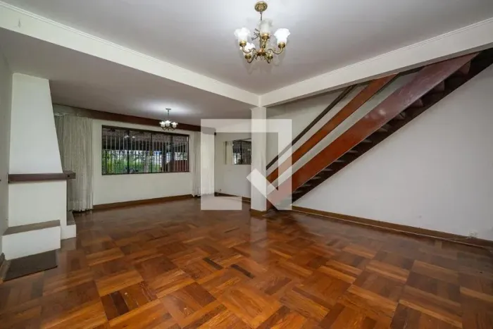 Casa à Venda - Vila Mascote, 4 Quartos, 188 m2