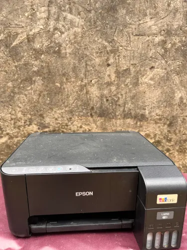 IMPRESSORA EPSON L1250